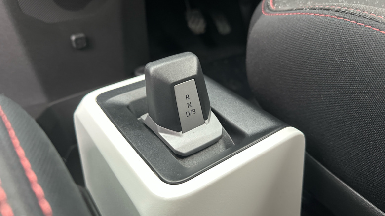 Dacia Spring 27kWh Expression 65 48kW 5dr Auto Electric Hatchback